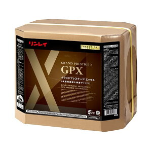 �y�@�l����z�������C �O�����h�v���X�e�[�W�G�b�N�X GPX 18L