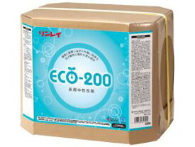 ECO－200 RECOBO18L