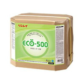 ECO－500 RECOBO18L