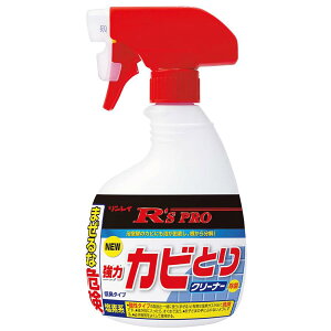 �y�@�l����z�������C R�fS PRO ���̓J�r�Ƃ�N���[�i�[400mL×12