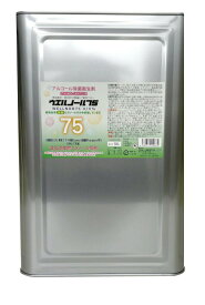 ウエルノール75% 18L　日本製　除菌　大容量　詰替え　食品添加物 安心安全　身の回り　調理器具　厨房セル日の衛生維持　食品の品質保持　原液使用　中性　植物由来　発酵エタノール