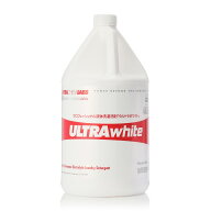 【楽天スーパーSALE 10%OFF】ウルトラホワイト 1ガロン　ウルトラケミラボジャパン
