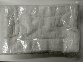 タオル雑巾(10枚入) 160匁
