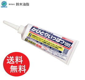 鈴木油脂 カビとりいっぱつ 185g