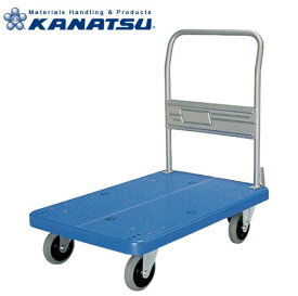 カナツー 台車 PLA300YES6 品番：430-01380 プロシリーズ【法人限定】