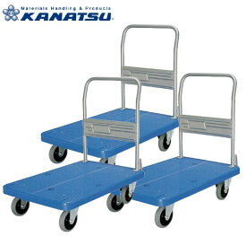 カナツー 台車 PLA300YES6 3台特価 品番：430-01380 プロシリーズ【法人限定】