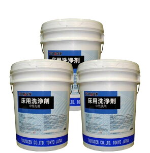 �y�@�l����z�₰�� ������� 18L×3��