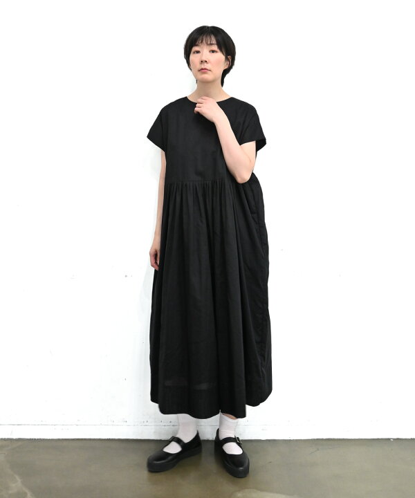 楽天市場】【SALE70%off】ラミー コットン 2WAY ワンピース  