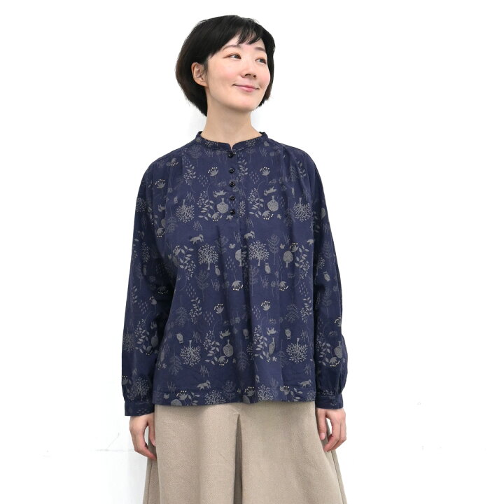 楽天市場】【SALE40%off】[公式ストア] SUN VALLEY サンバレー / 綿麻  