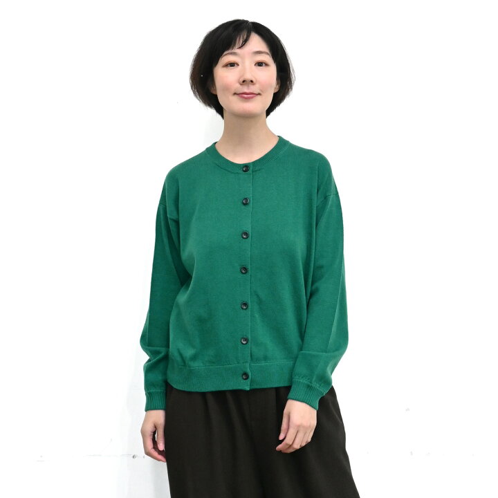 楽天市場】【SALE50%off】ラム ウール 混 ハイゲージ クルーネック 
