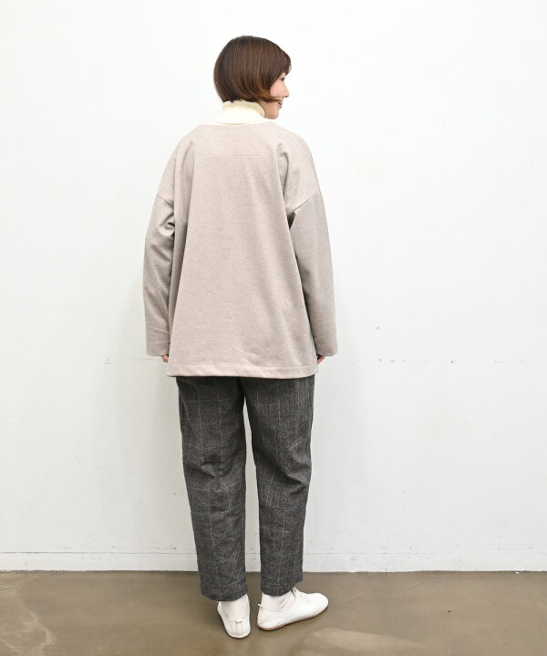 楽天市場】【SALE40%off】[公式ストア] SUN VALLEY サンバレー / 綿麻 