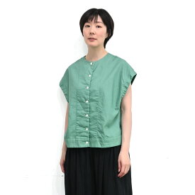 【SALE60%off】製品染め オックス 2WAY プルオーバー 【SK5053248】【SUNVALLEY サンバレー】