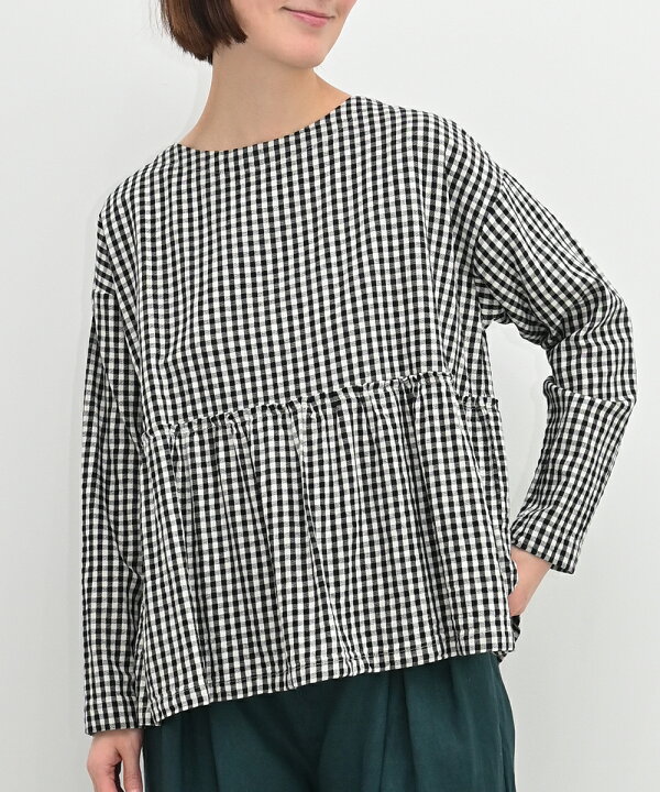 楽天市場】[公式ストア] SUN VALLEY サンバレー / 綿麻綾織 プル  