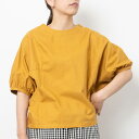【SALE30%off】[公式ストア] SUN VALLEY サンバレー / 製品染め オックス ドルマンプルオーバー