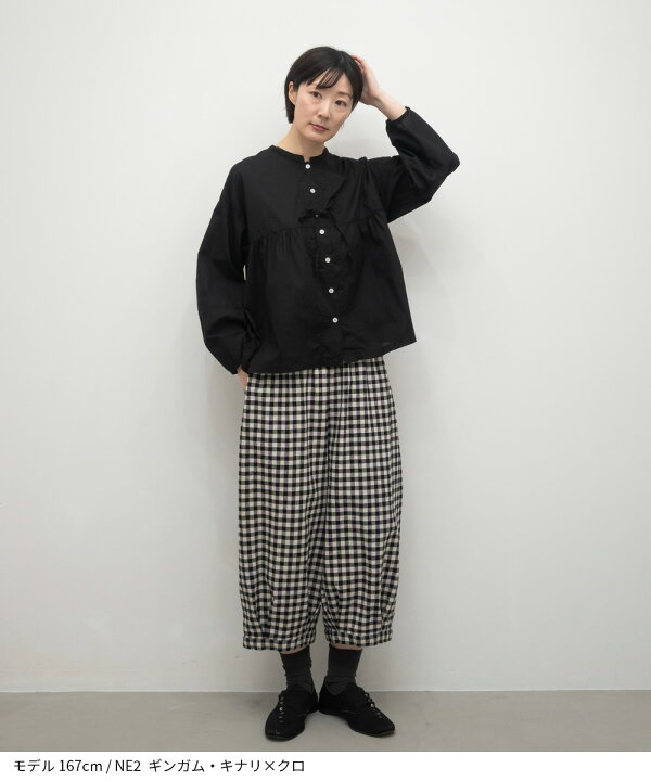 楽天市場】【SALE20%off】[公式ストア] SUN VALLEY サンバレー / 綿麻 