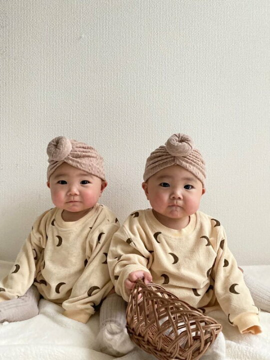 楽天市場】海外子ども服 ベビーロンパース 男の子 女の子 カバーオール 
