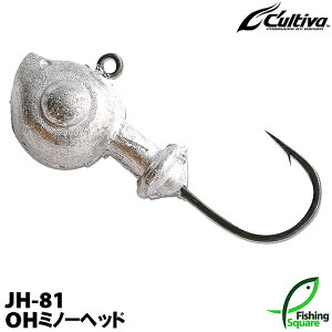 �J���e�B�o OH�~�m�[�w�b�h JH-81�y#8�z0.9g�y�W�O�w�b�h�z�I�[�i�[