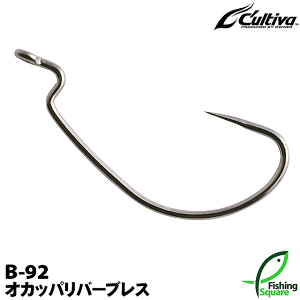 JeBo IJbpo[uX B-92 #2/0 y[tbNzI[i[