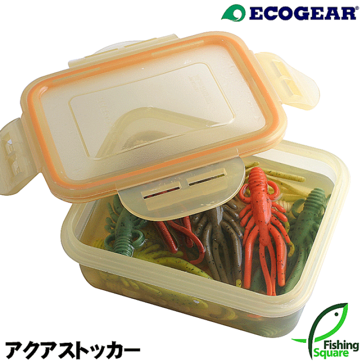 464円 国内外の人気! エコギア Ecogear エコギアアクア ストッカー 464円 国内外の人気! エコギア Ecogear エコギアアクア ストッカー