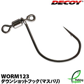 楽天市場 ダウンショット フックの通販
