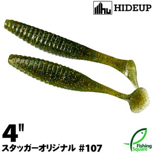 nChAbv X^bK[IWi 4" 107 O[My[zyXCxCgzy4C`z