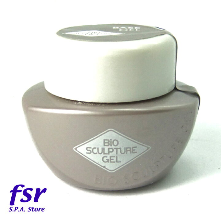 楽天市場】Bio Sculputure Gel バイオスカルプチュアジェル(バイオ  