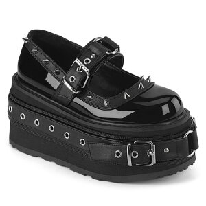 DEMONIA�y���񂹁z�f���j�A�E�R�[���X�p�C�N�X�^�b�Y����V���[�Y/�i��:DAMNED-20/DAM20/11cm�q�[��/����C/����p���v�X/���b�N/�p���N/�C/�S�X����/�S�V�b�N/���h�n/�X�^�b�Y/�x���g�f�U�C��/�R