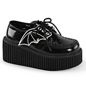 DEMONIAy񂹁zfjAEobhEBOꃉo[\[/iԁFCREEPER-205/CRE205/7cmq[/SVbN/hn/tFeBbV/C/V[Y/C/TCY/傫TCY/ߑ/C