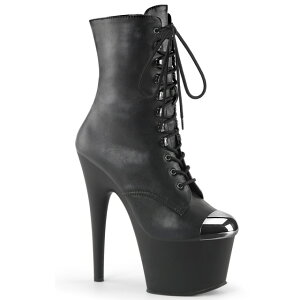 PLEASER�y���񂹁z�v���[�U�[�E�X�`�[���L���b�v����V���[�g�u�[�c/�i�ԁFADORE-1020ESC/ADO1020ESC/17cm�q�[��/18cm�q�[��/����u�[�c/�_���X/�u�[�c/���f�B�[�X/���[�X�A�b�v/�g�D���^����/�ߑ�/