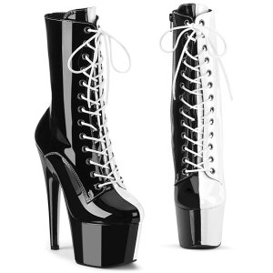 PLEASER�y���񂹁z�v���[�U�[�E�c�[�g������V���[�g�u�[�c/�i�ԁFADORE-1040TT/ADO1040TT/17cm�q�[��/�_���X/�ߑ�/�R�X�v��/�|�[���_���X/���f�B�[�X/�C���T�C�h�W�b�p�[/�|�[���_���X/�o�[���X�N