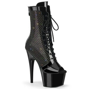 PLEASER�y���񂹁z�v���[�U�[�E�s�[�v�g�D���C���X�g�[�����b�V������V���[�g�u�[�c/�i�ԁFADORE-1048RSNT/ADO1048RSNT/17cm�q�[��/18cm�q�[��/�_���X/�ߑ�/�R�X�v��/�|�[���_���X/���f�B�[�X/�҂�