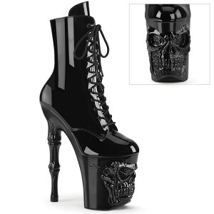 PLEASER�y���񂹁z�v���[�U�[�E�X�J���t�F�C�X�{�[���q�[�����ꃌ�[�X�A�b�v�u�[�c/�i��:RAPTURE-1020/RAPT1020/20cm�q�[��/���W��/�V���[�g�u�[�c/�|�[���_���X/�_���X/�ߑ�/�s���q�[��/�C/�n�C�q