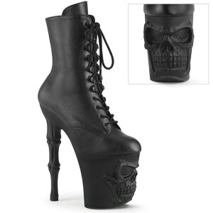 PLEASER�y���񂹁z�v���[�U�[�E�X�J���t�F�C�X�{�[���q�[�����ꃌ�[�X�A�b�v�u�[�c/�i��:RAPTURE-1020/RAPT1020/20cm�q�[��/���W��/�V���[�g�u�[�c/�|�[���_���X/�_���X/�ߑ�/�s���q�[��/�C/�n�C�q