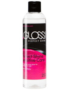 beGLOSSy[zPerfect ShineEr[OX/p[tFNgVCE250ml/o[LbgX[c/o[EFA/o[PApi/Cu[c//o