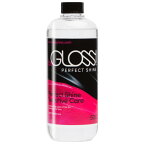 beGLOSS【即納】Perfect Shine・ビーグロス/パーフェクトシャイン・500ml/ラバーキャットスーツ/ラバーウェア/ラバーケア用品/レインブーツ/光沢剤/艶出し