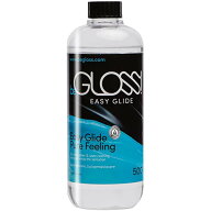 beGLOSS【即納】Easy Glide ・ビーグロス/イージーグライド/500ml/ラバーキャットスーツ/ラバーウェア/ラ…