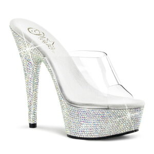 PLEASER�y���񂹁z�v���[�U�[�E���ꃉ�C���X�g�[���N���A�~���[��/�i��:BEJEWELED-601DM/BEJ601DM/15cm�q�[��/�C/����C/�|�[���_���X/�_���X/�L���o��/�h���X�V���[�Y/�A�b�p�[�N���A�i�����j/�L��