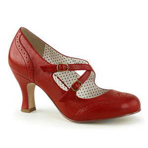 PLEASER�y���񂹁z�v���[�U�[�E�N���X�N���X�����[�W�F�[���p���v�X/�i��:FLAPPER-35/FLAP35/7cm�q�[��/�L�g���q�[��/���E���h�g�D/���[�q�[���p���v�X/�L�g���q�[��/���f�B�[�X/�ߑ�/�J�W���A��