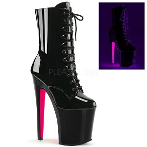 PLEASER�y���񂹁z�v���[�U�[�E�l�I������G�i�����V���[�g�u�[�c/�i�ԁFXTREME-1020TT/XTM1020TT/20cm�q�[��/�_���X�V���[�Y/�_���X/�ߑ�/�|�[���_���X/�����l/�C/�s���q�[��/�n�C�q�[��/����/�j��