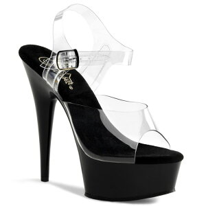 PLEASER�y���񂹁z�v���[�U�[�E�f���C�g����T���_��/�i��:DELIGHT-608/DEL608/15cm�q�[��/�_���X�V���[�Y/�ߑ�/�|�[���_���X/�L���o��/�n�C�q�[��/�s���q�[��/���f�B�[�X/�A���N���X�g���b�v�T��