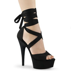 PLEASER�y���񂹁z�v���[�U�[�E�N���X�N���X���b�v�A���N������T���_��/�i��:DELIGHT-679/DEL679/15cm�q�[��/���f�B�[�X/���[�X�A�b�v�T���_��/���{���T���_��/�s���q�[��/�n�C�q�[��/�L���o��/