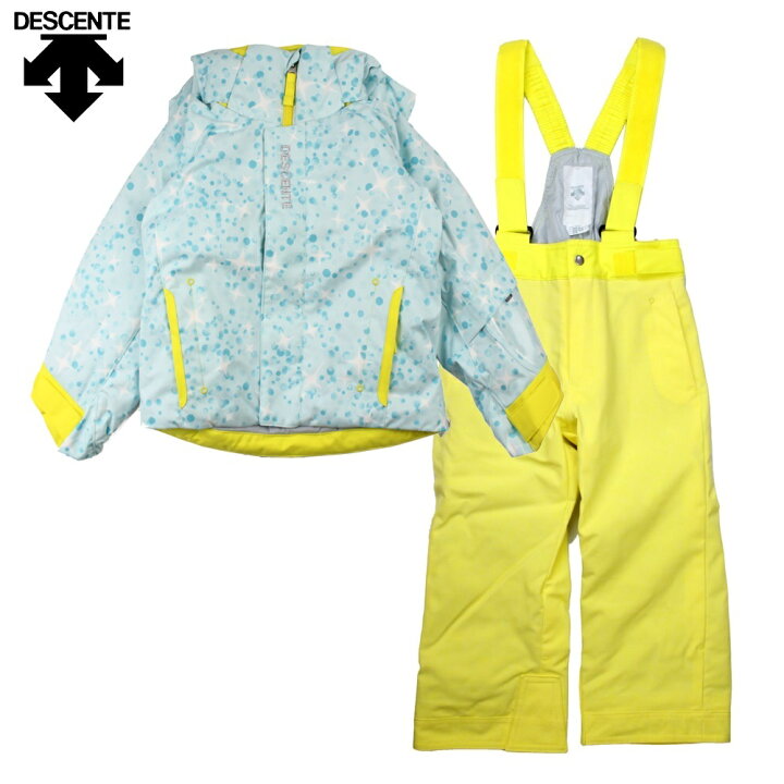 楽天市場】≪1点限り!! 90cm≫ デサント DESCENTE ジュニア サイズ 