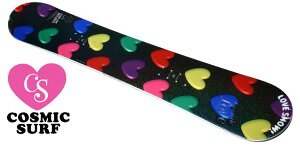 RX~bNT[tCOSMIC SURF fB[XXm[{[huHappy FeelinfvLo[ 11cms-1