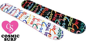 RX~bNT[tCOSMIC SURF fB[XXm[{[huLovevLo[11cms-3