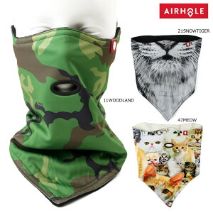 AIRHOLE GAz[ XL[ Xm[{[h tFCX}XN SOFTSHELL/AH1516S1