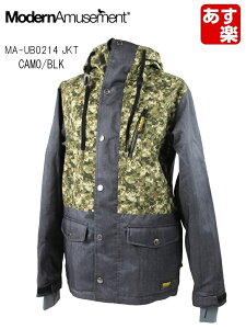 ModernAmusementi_A~[YgjfB[XpXm[{[hEGAWPbguMA-UB0214 JKTvJ/ubN