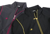 ≪格安ご提供!!≫ チャンピオン Champion 女性用 ウインドブレーカー 「ライトジャケット」CLW841S