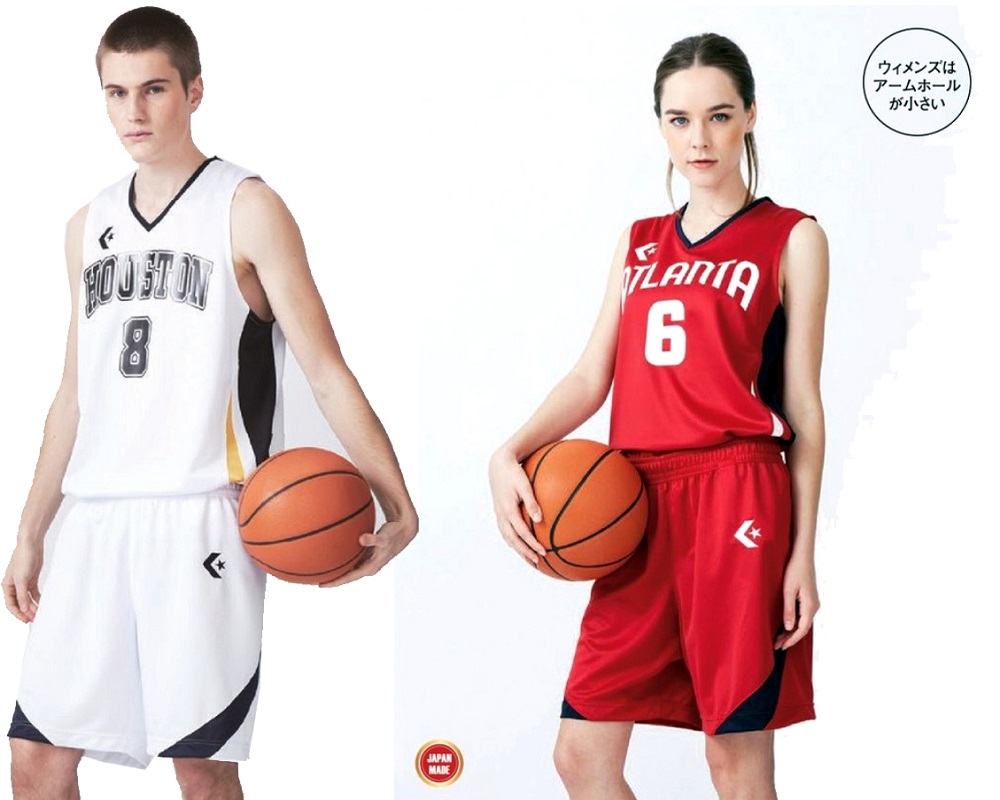 バスケ ユニフォーム レディース - バスケットボールシャツの人気商品 