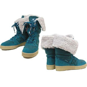 y󂠂zy22.0cm 1zj[oX new balance fB[X EC^[u[cuNVbN/O[vCW996B-FG