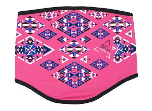 ≪ラスト1枚!!≫ AIR TO GROUND A-SEVEN (エーセブン) スノーボード「フェイスマスク」DA7-1C10